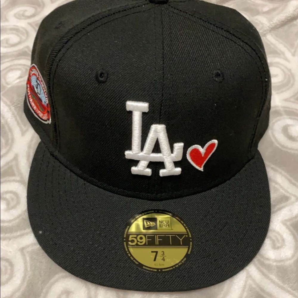 Brand New Exclusive LA Dodgers hat